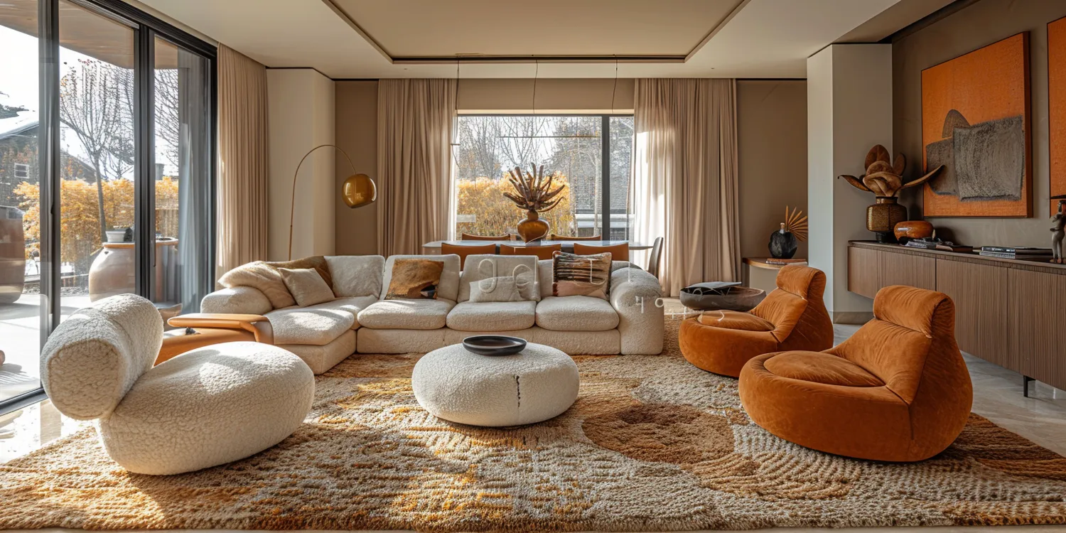 Jak kłaść wykładziny dywanowe?