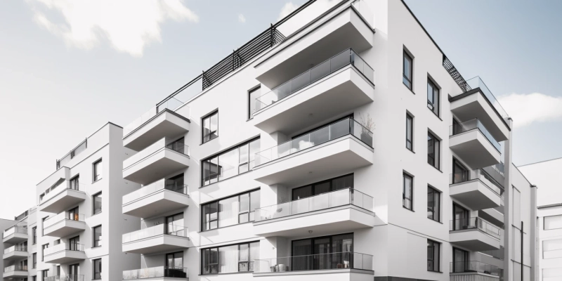 Jak krok po kroku kupować nieruchomości?