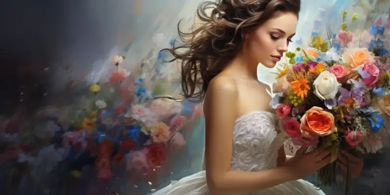 Jak kupić suknie ślubną i nie stracić głowy?