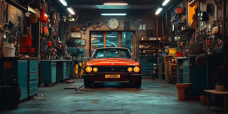 Jak mądrze wybrać warsztat samochodowy?