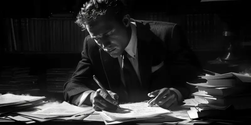 Jak ogarnąć księgowość w naszej firmie?