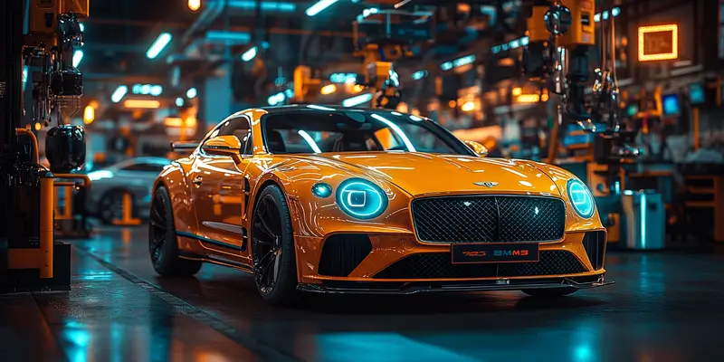 Jak otworzyć mały warsztat samochodowy?