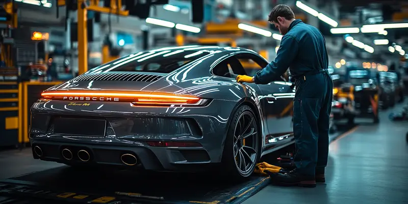 Jak otworzyc warsztat samochodowy w polsce?