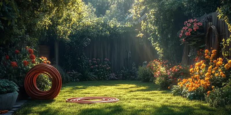 Jak podłączyć wąż ogrodowy do kranu?