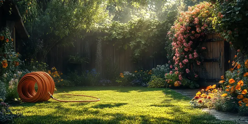 Jak podłączyć wąż ogrodowy do kranu w mieszkaniu?