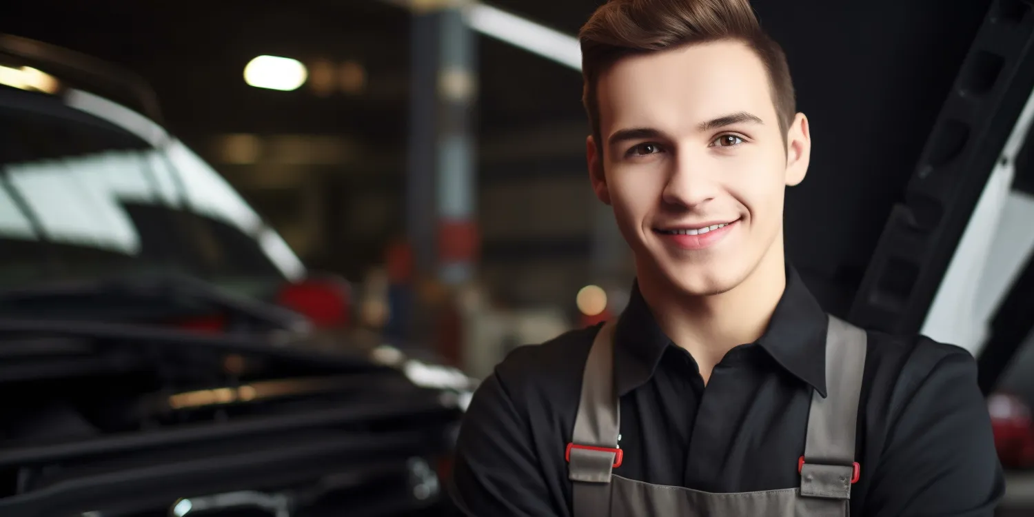 Jak powinna wyglądać współpraca z samochodową stacją diagnostyczną?