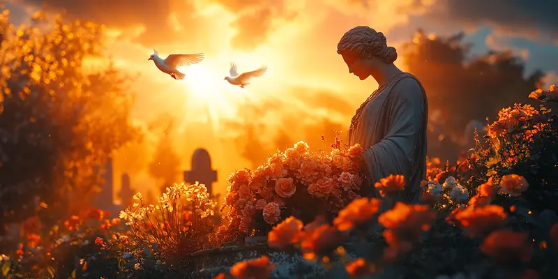 Jak reklamować zakład pogrzebowy?