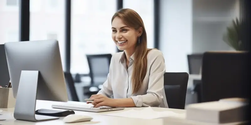 Jak samodzielnie prowadzić księgowość firmy?