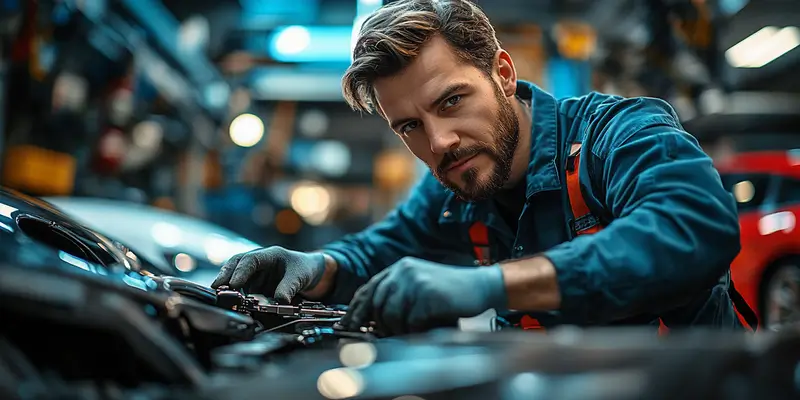 Jak wybrać dobry warsztat samochodowy?