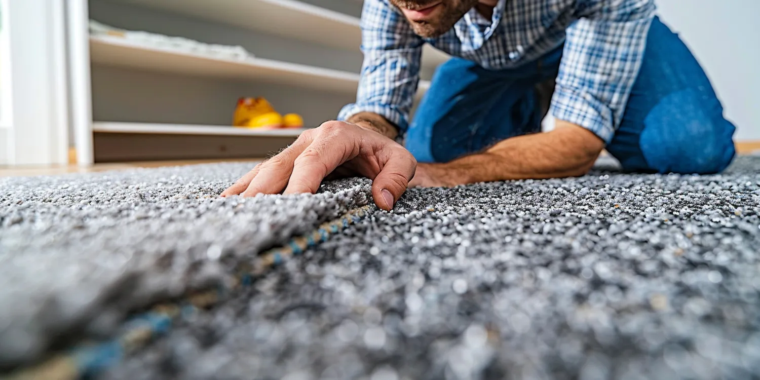 Jak znaleźć firmę do prania wykładzin i dywanów?