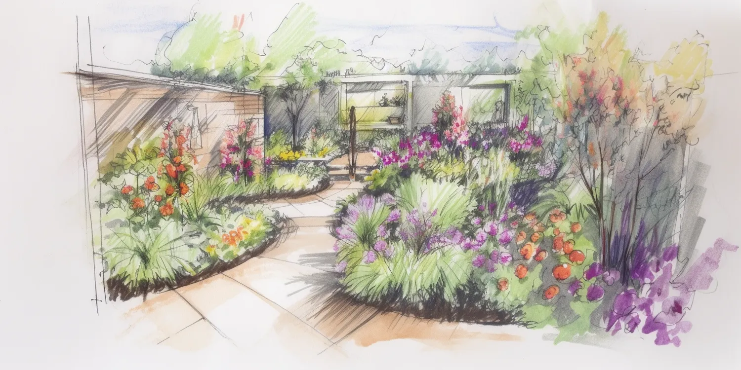 Jak zrobić ogród zimowy?