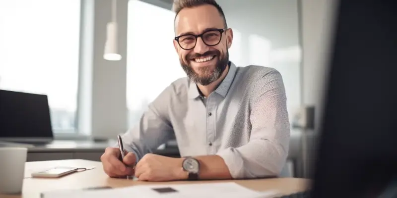 Jaka księgowość przy ryczałcie?