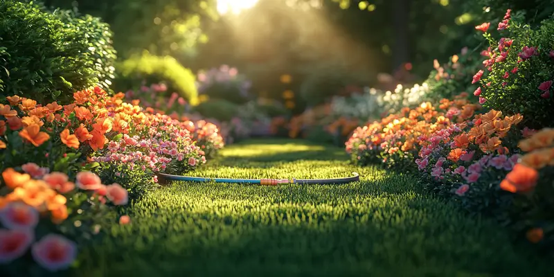 Jaki jest najlepszy wąż ogrodowy?