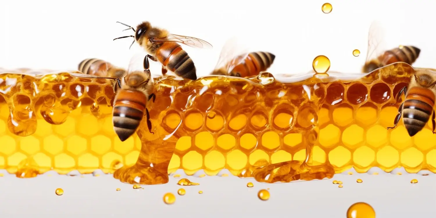 Jaki miód jest odpowiedni dla diabetyków?