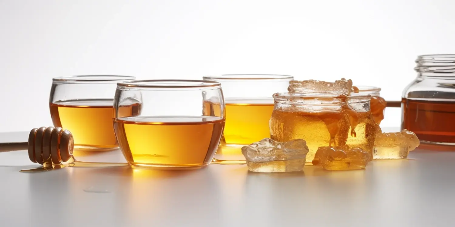 Jaki miód na przeziębienie?