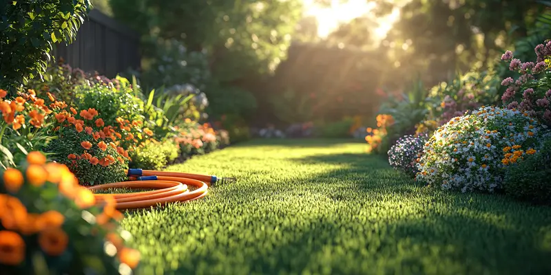 Jaki najlepszy wąż ogrodowy?