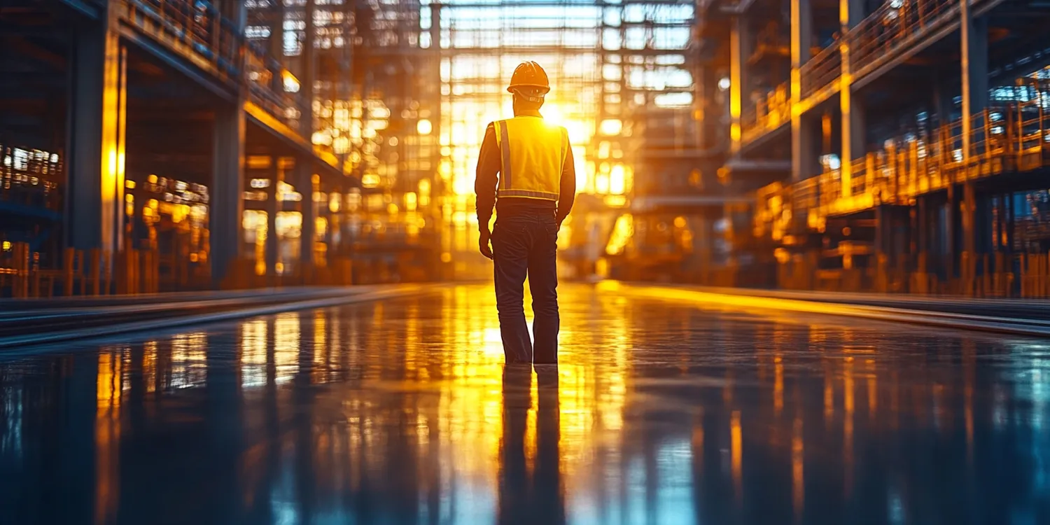 Jaki przemysł zużywa najwięcej wody?