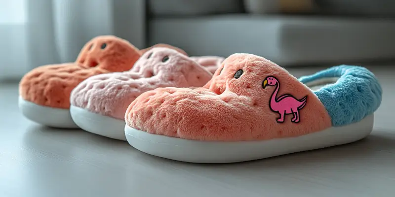 Jakie kapcie dla 1 5 rocznego dziecka?