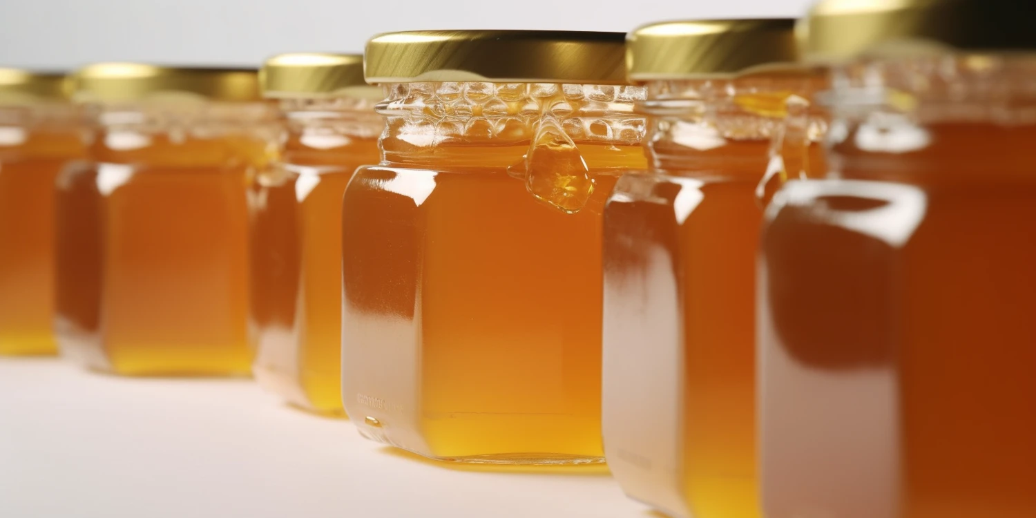 Kaloryczność miodu rzepakowego