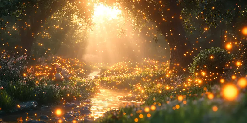 Kiedy bajki dla dzieci?