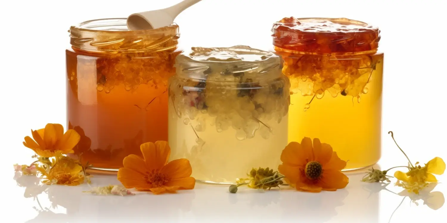 Kiedy wirować miód akacjowy?
