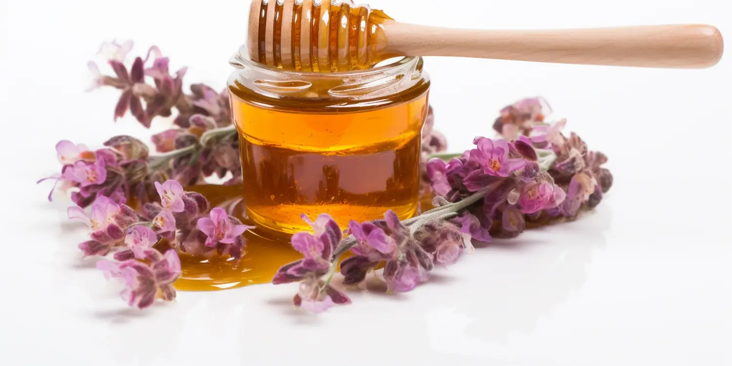 Kolor miodu rzepakowego