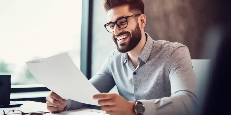 Korzystna współpraca z biurem rachunkowym