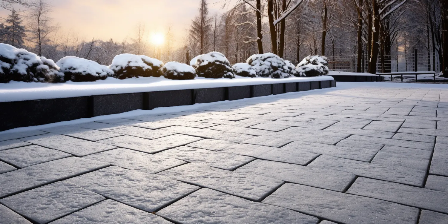 Kostka brukowa Gorzów