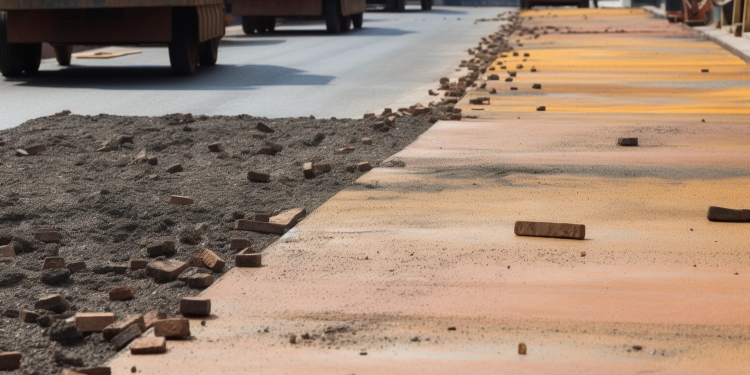 Kostka brukowa - jak impregnować?