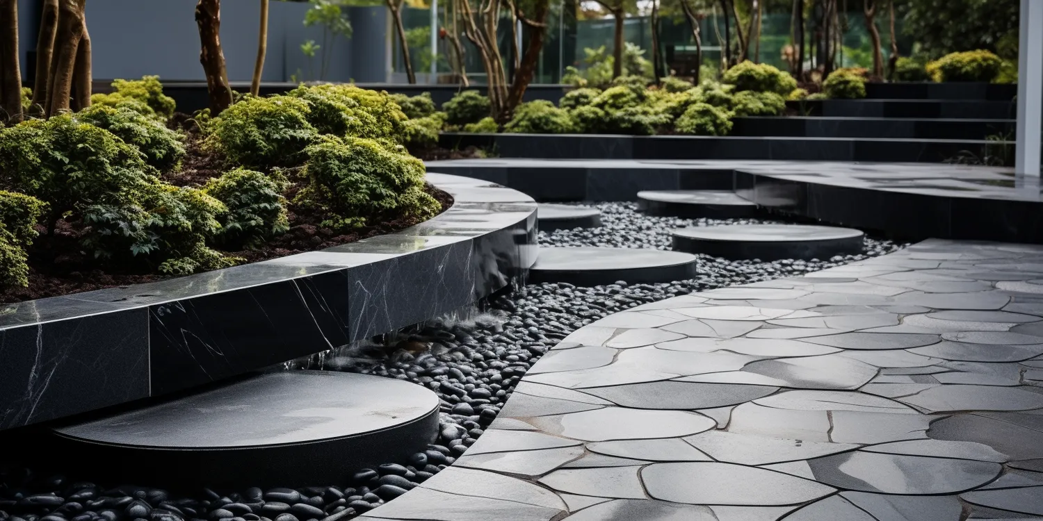 Kostka brukowa jak ją wyczyścić?