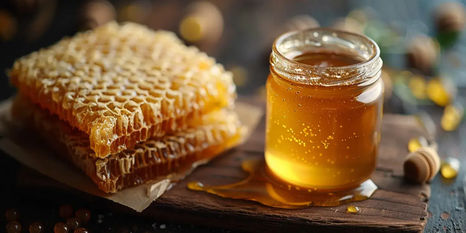 Który lepszy miód rzepakowy czy wielokwiatowy?