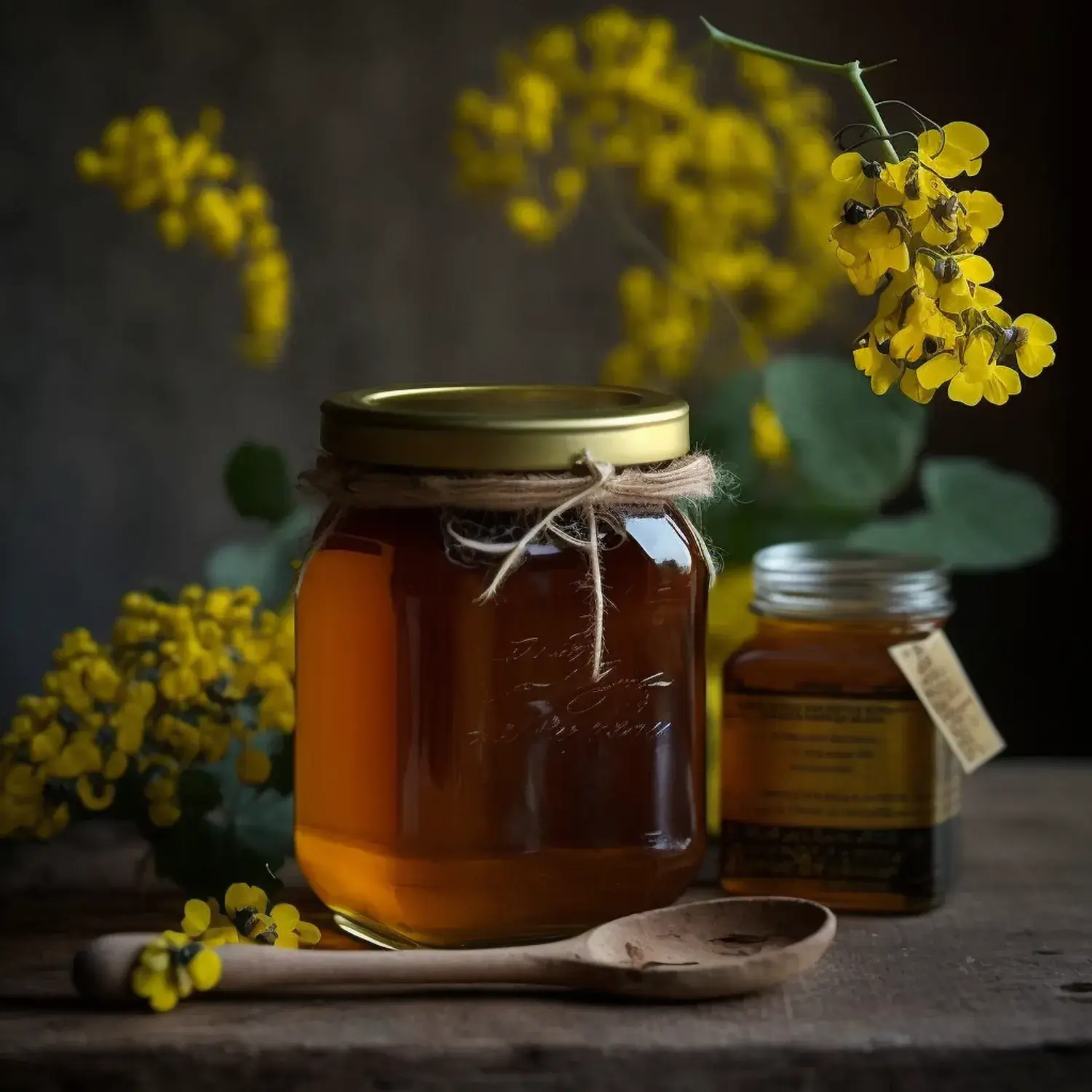 Który miód lepszy faceliowy czy akacjowy?