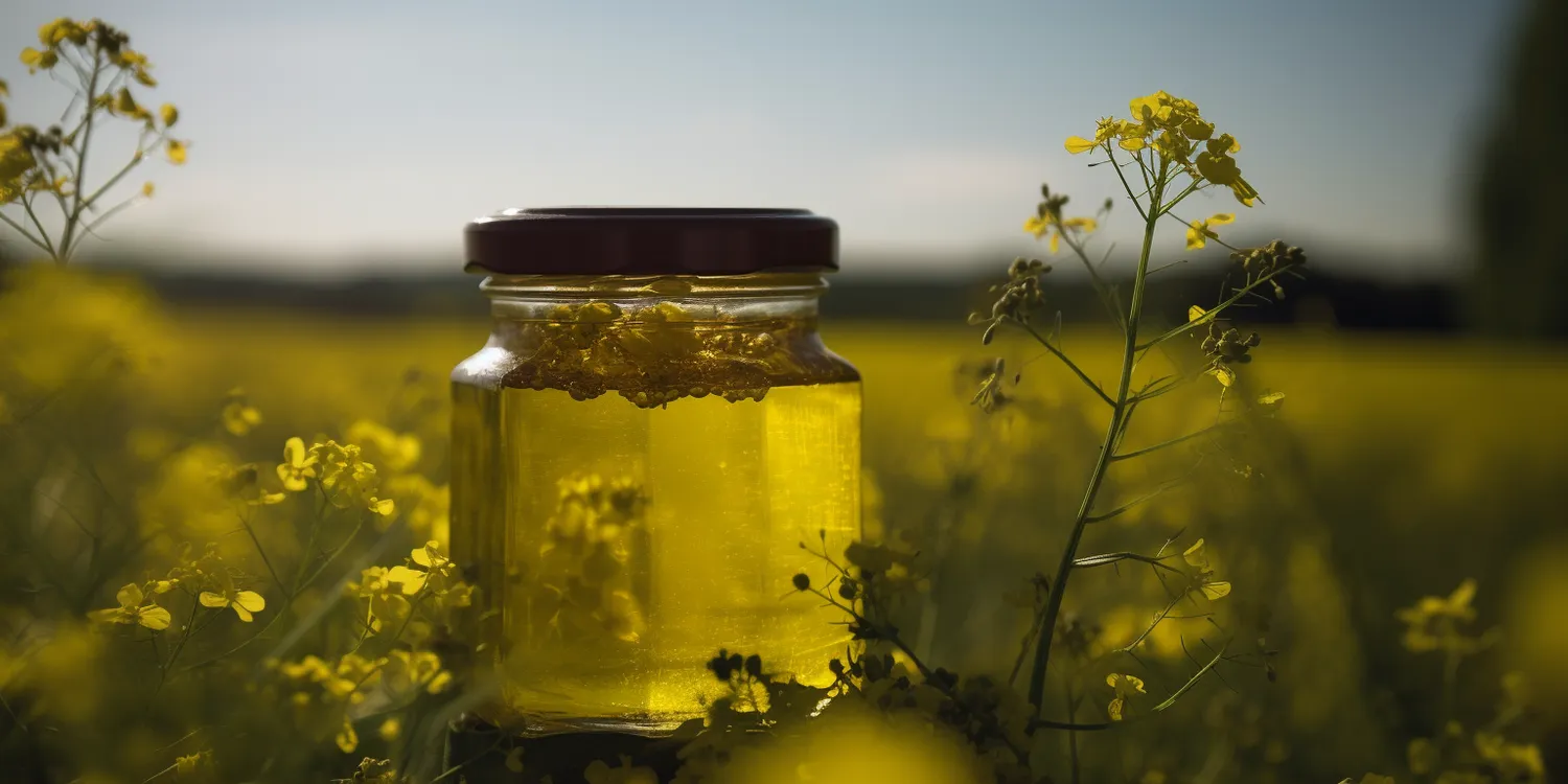 Miód akacjowy czy się krystalizuje?