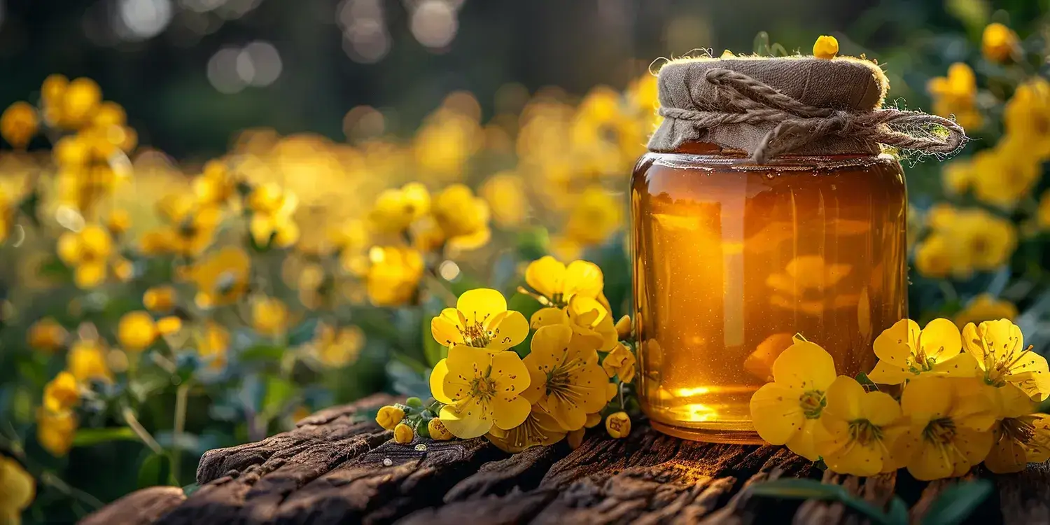 Miód akacjowy, jak spożywać?