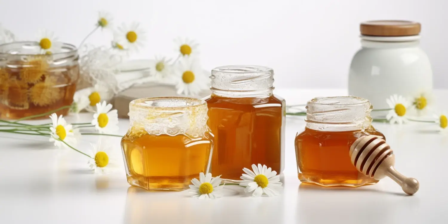 Miód akacjowy kiedy?