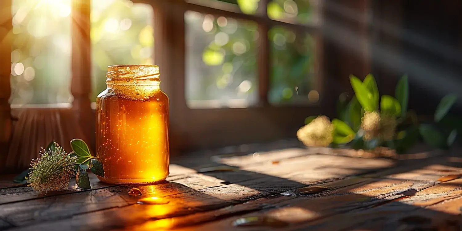 Miód akacjowy na żołądek jak stosować?