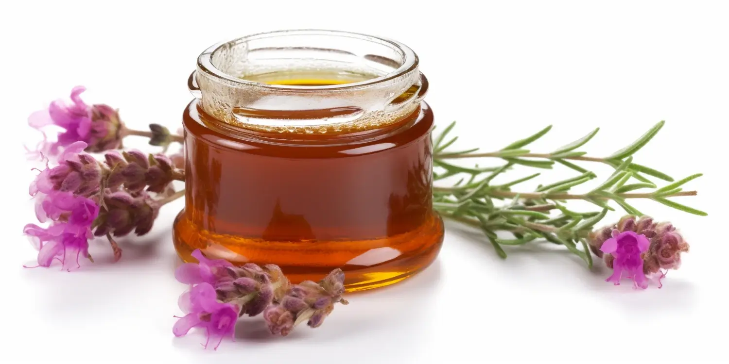 Miód akacjowy - słodki skarb natury