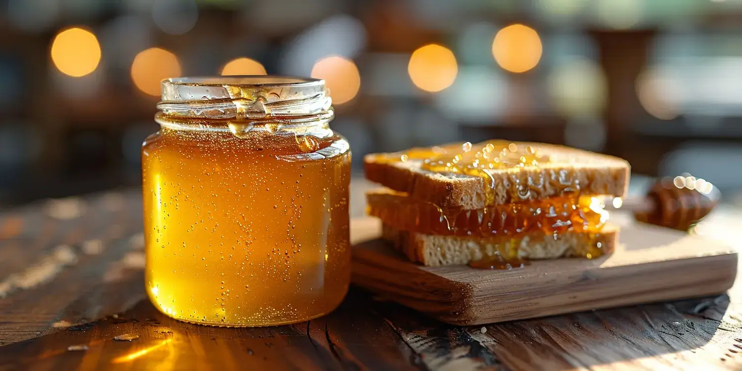 Miód rzepakowy jak zrobic?