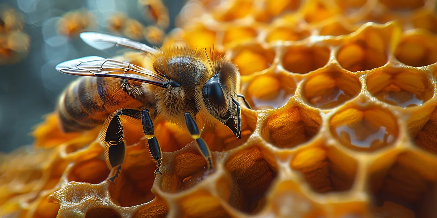 Na co dobry miód rzepakowy?