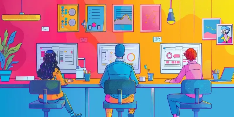 Na czym polega praca specjalisty Googlele ADS?