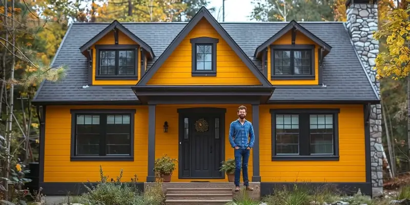 Najczęstsze błędy popełniane podczas sprzedaży mieszkania