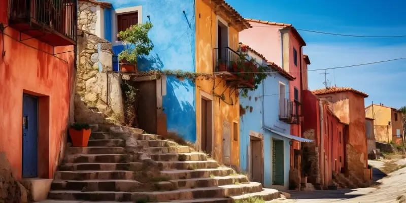 Nieruchomość w mieście czy poza nim? Wady i zalety