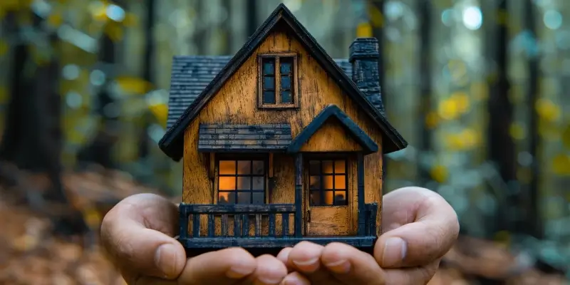 Nieruchomości na sprzedaż - czym jest flipping?