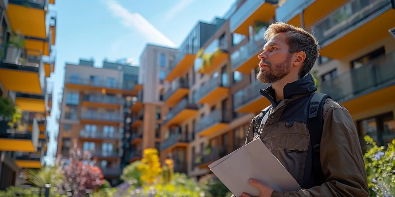 Nieruchomości na sprzedaż Koszalin