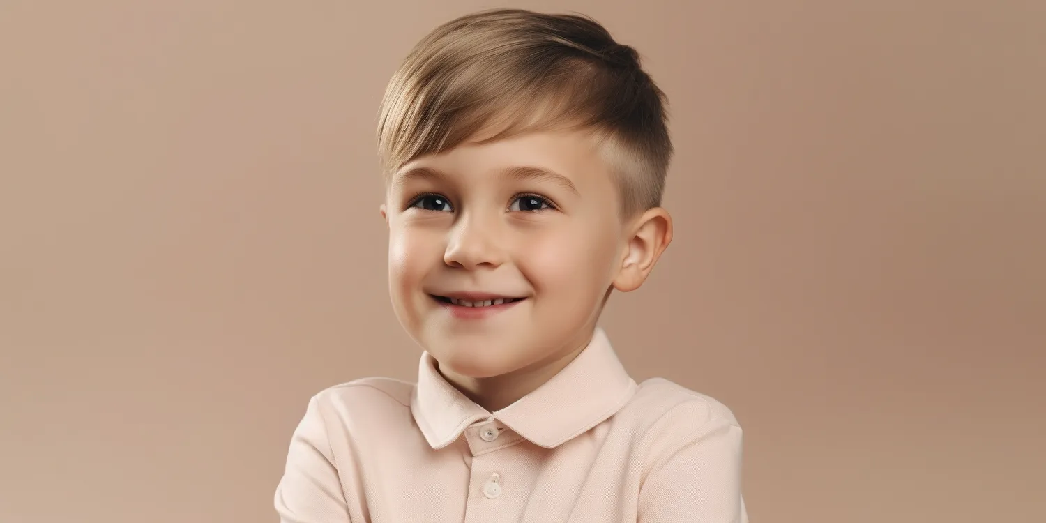 Od ilu lat przedszkole?