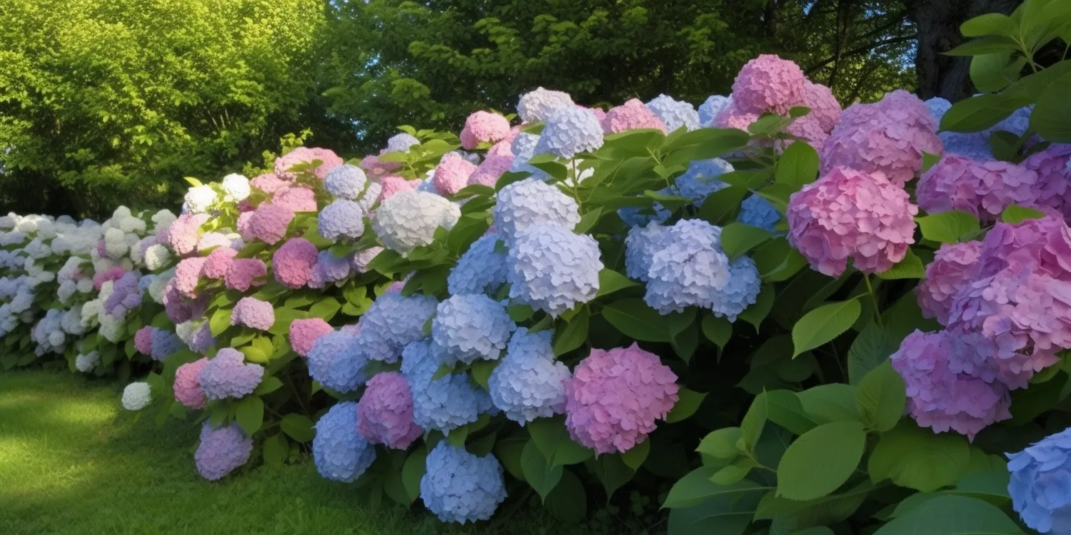 Ogród jak zaprojektować?