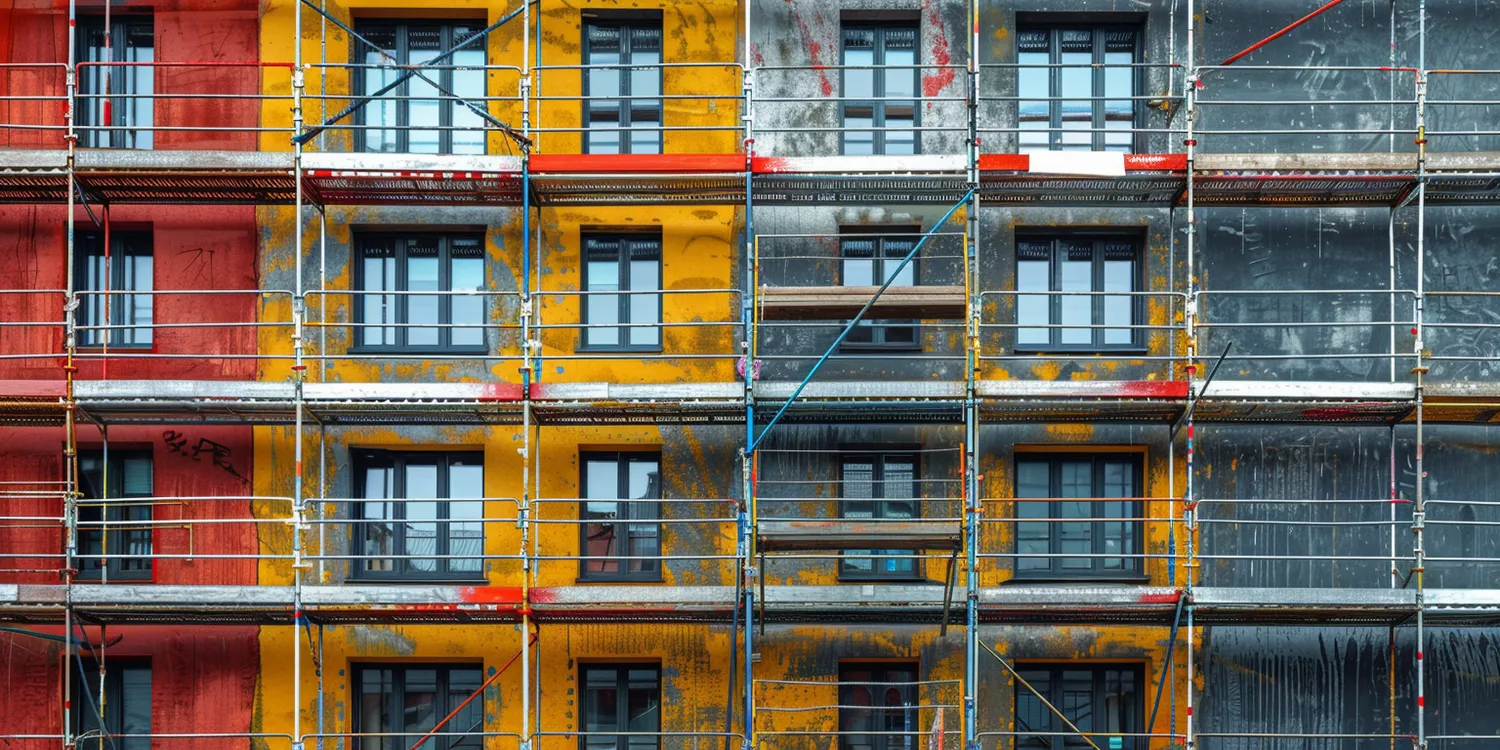 Okna PCV jak ustawić?