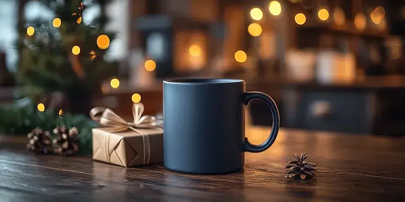 Oryginalny prezent na otwarcie firmy