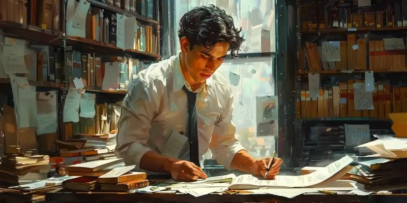 Pełna księgowość - dokładny system ewidencji