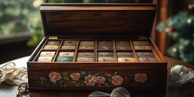 Personalizowane prezenty dla mężczyzny